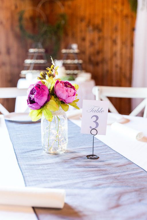 Will and Abbey's Wedding by Stephanie and Kyle Photography